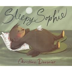 Sleepy Sophie