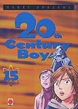 20th Century Boys, Tome 15 :