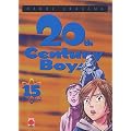 20th Century Boys, Tome 15 :