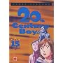 20th Century Boys, Tome 15 :