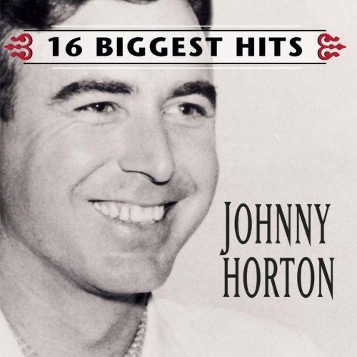 JOHNNY HORTON - Classic Country 1950-1956 Disc 2 - Zortam Music