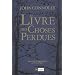 Le livre des choses perdues