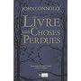 Le livre des choses perdues de John Connolly