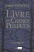Le livre des choses perdues