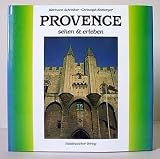 Provence - Hermann Schreiber, Christoph (Ill.) Seeberger