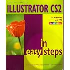 Click here to buy  Illustrator CS2 in Easy Steps (In Easy Steps Series)  by Robert Shufflebotham.