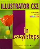 Illustrator CS2 in Easy Steps (In Easy Steps Series)