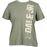  : Chase Authentics Dale Earnhardt, Jr. Amp Energy Ladies Fashion Tee