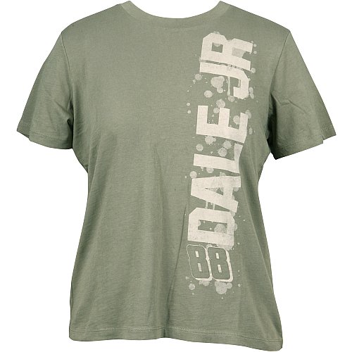 Buy Chase Authentics Dale Earnhardt, Jr. Amp Energy Ladies Fashion Tee by Chase Authentics