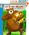 It's the Bear!