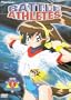 Battle Athletes: On Your Mark (OVA volume 1)