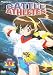 DVD : Battle Athletes: On Your Mark (OVA volume 1) [Region 2]