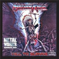 Kill to Survive