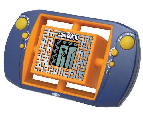 Childrens Toyshop  Toys : Digital Labyrinth