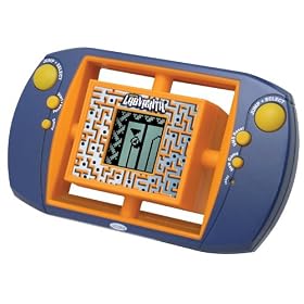 Digital Labyrinth