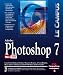 Book Photoshop 7 (avec CD-Rom)