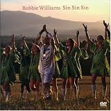 Sin Sin Sin [DVD]