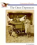 The Great Depression (Cornerstones of Freedom)