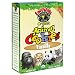 EnviroKidz Organic Gluten-Free Animal Cookies, Vanilla, 9-Ounce Boxes (Pack of 12)
