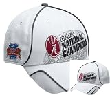 Alabama Crimson Tide Nike BCS National Champions Hat