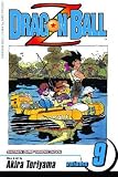 Dragon Ball Z, Volume 9 [DBZ V09  2/E]