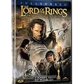 The Lord of the Rings: The Return of the King (Full Screen) (2 Discs)