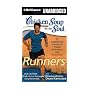 Chicken Soup for the Soul: Runners - 29 Stories about Pushing Through, Where It Takes You and Triathlons