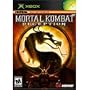 Mortal Kombat Deception