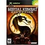 Mortal Kombat Deception