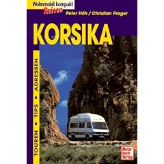 Korsika
