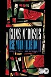 Produkt-Bild: Guns N' Roses - Use Your Illusion World Tour - 1992 In Tokyo 2