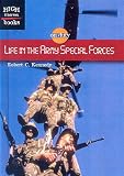 Life in the Army Special Forces (On Duty)