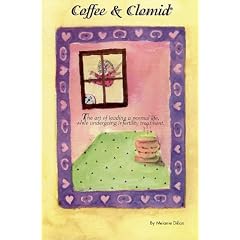 Coffee and Clomid