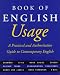 The American Heritage Book of English Usage