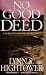 No Good Deed (Sonora Blair Mysteries)