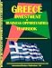 Greece Business & Investment Opportunities Yearbook