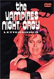 The Vampires Night Orgy