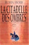 CITADELLE DES OMBRES T03 (ASSASSIN RO...