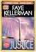 Justice (Peter Decker/Rina Lazarus, #8)