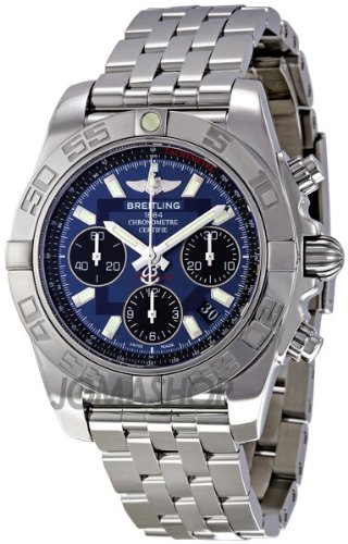 price Breitling AB014012/C830SS
