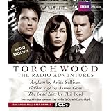 Torchwood:TheRadioAdventures