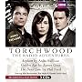 Torchwood: The Radio Adventures