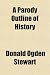 A Parody Outline of History