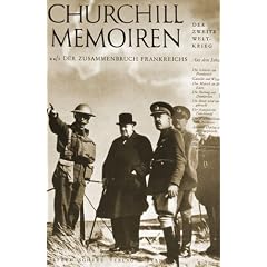 Memoiren - Der Zweite Weltkrieg: Der zweite Weltkrieg, 6 Bde. in 12 Tl.-Bdn., Bd.2/1, Englands gr��te Stunde: 1. Buch