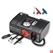 AAA 250 PSI 12 Volt 6 In 1 Air Compressor