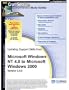 CramSession's Updating Support Skills from Microsoft Windows NT 4.0 to Microsoft Windows 2000 : Certification Study Guide
