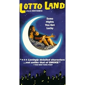 Lotto Land [VHS]
