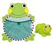 Sassy Froggies in the Tub Gift Set