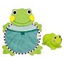 Sassy Froggies in the Tub Gift Set
