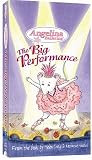 Angelina Ballerina: The Big Performance